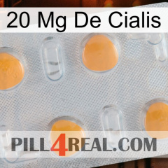 20 Mg Cialis 24